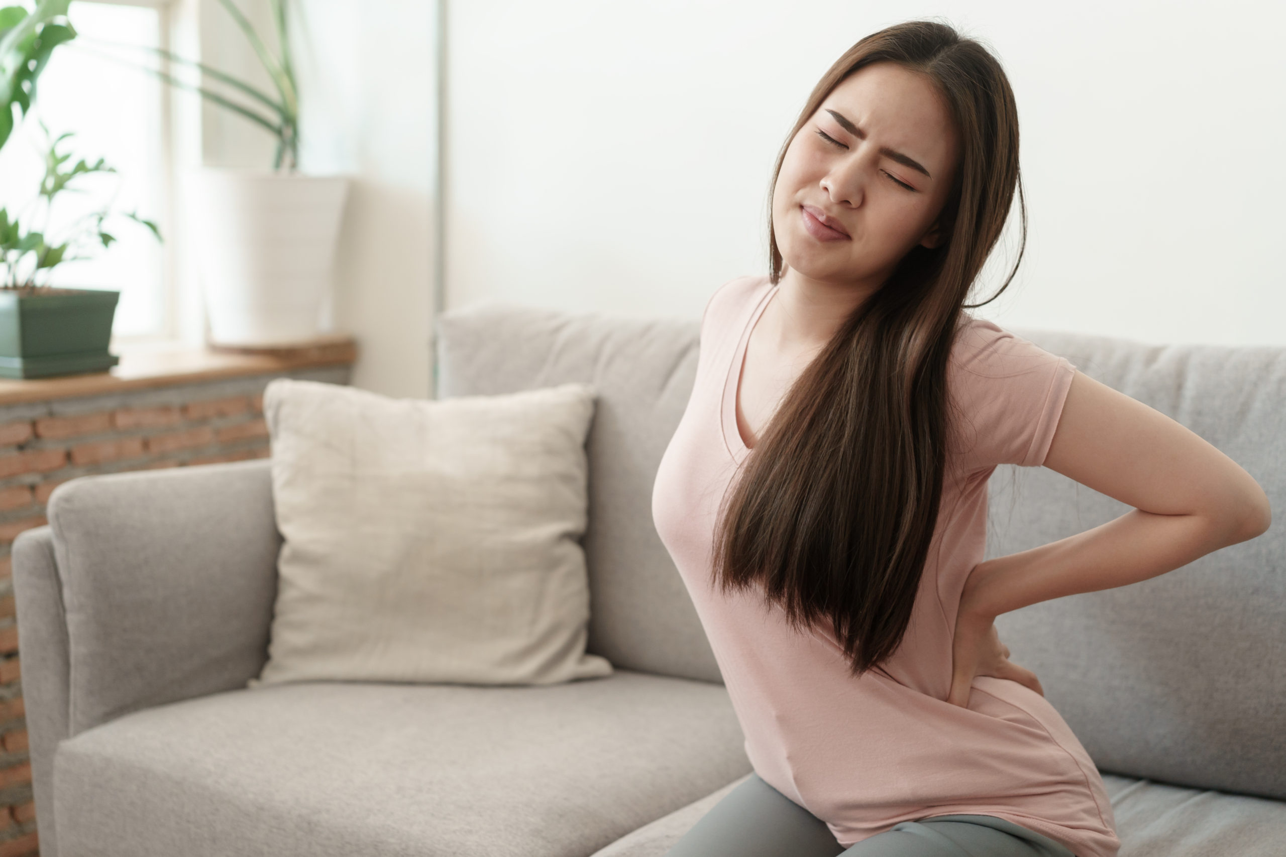 massage for back pain